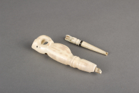 Aleut%20artist%2C%20%3Cb%3E%3Ci%3E%20Pipe%3C%2Fi%3E%3C%2Fb%3E%2C%20ca.%201900%2C%20walrus%20ivory%2C%20Museum%20Purchase%3A%20Indian%20Collection%20Subscription%20Fund%2C%20Rasmussen%20Collection%20of%20Northwest%20Coast%20Indian%20Art%2C%20no%20known%20copyright%20restrictions%2C%2048.3.73